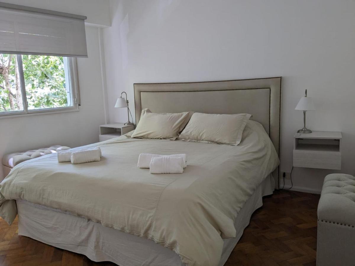 Recoleta Luz Y Confort By Cre *