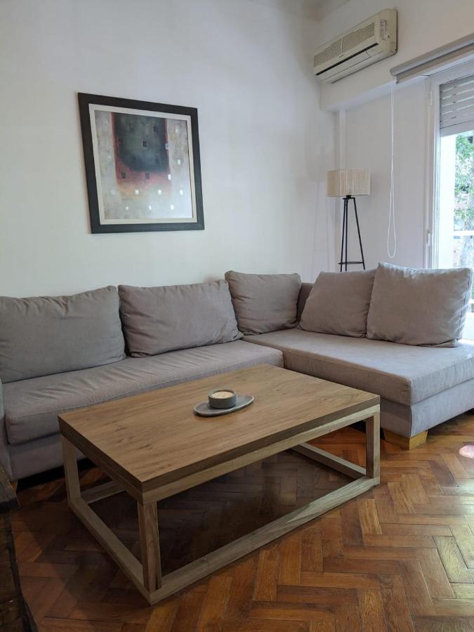 Recoleta Luz Y Confort By Cre