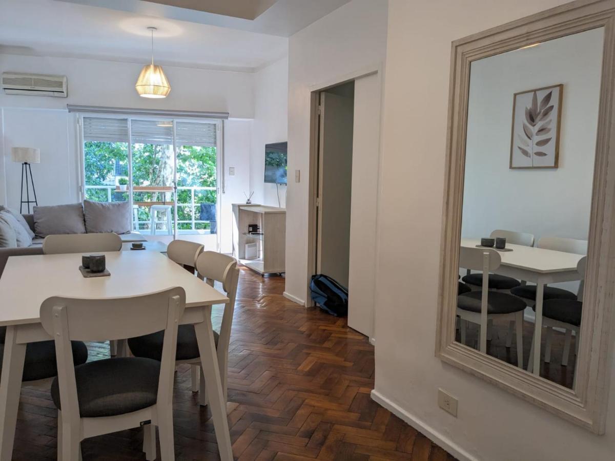 Recoleta Luz Y Confort By Cre Apartamento Ciudad Autónoma de Buenos Aires