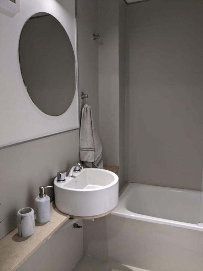Apartamento Recoleta Luz Y Confort By Cre Ciudad Autónoma de Buenos Aires