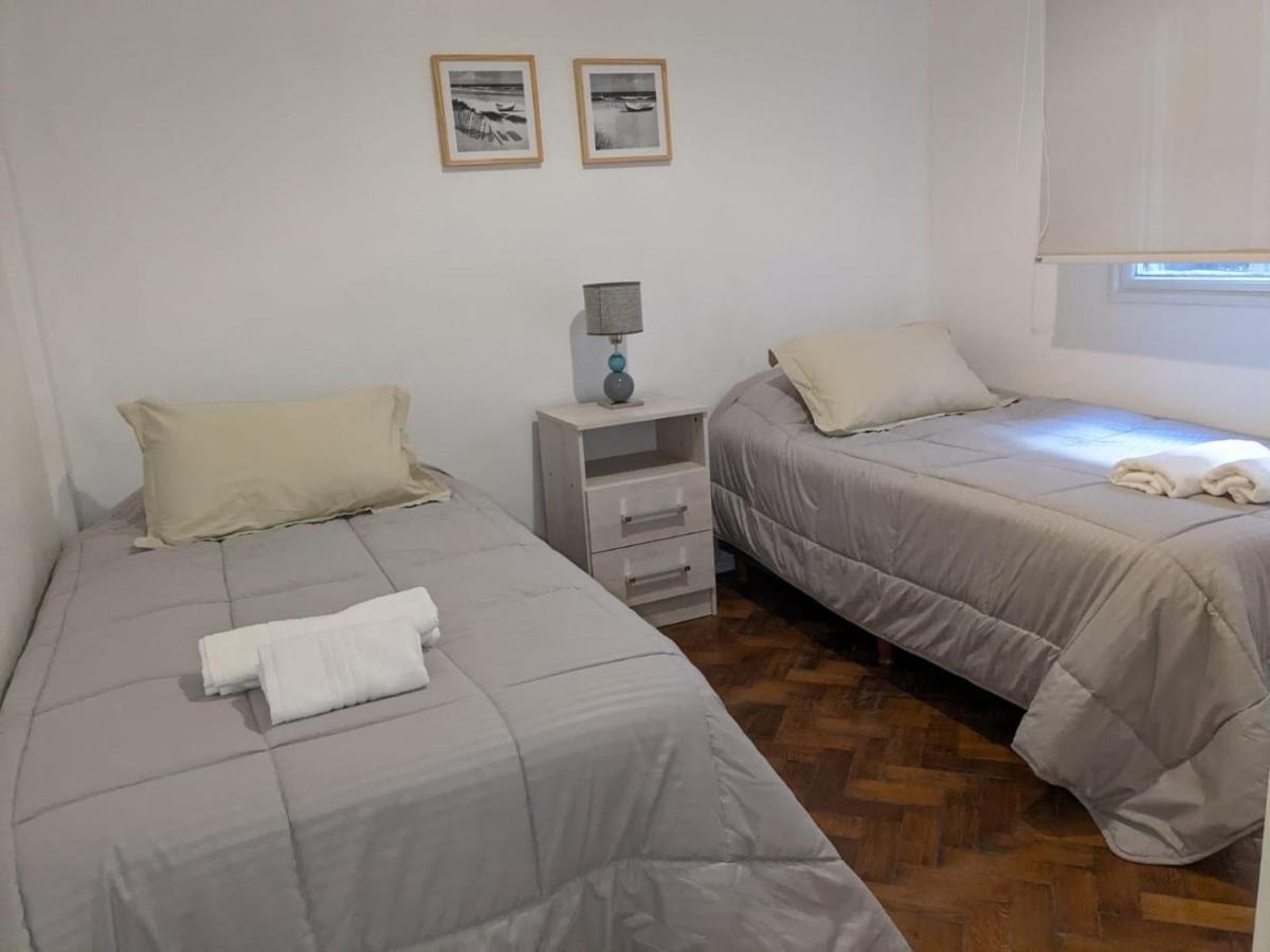 Apartamento Recoleta Luz Y Confort By Cre
