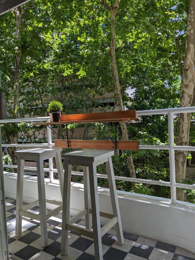 Recoleta Luz Y Confort By Cre Apartamento Ciudad Autónoma de Buenos Aires