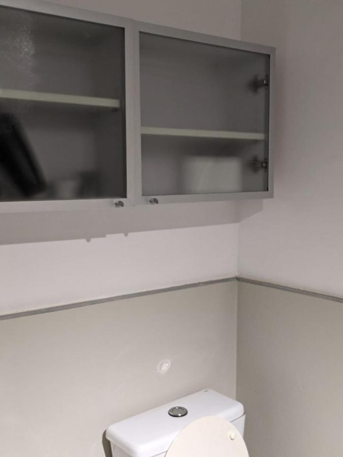 Recoleta Luz Y Confort By Cre Apartamento