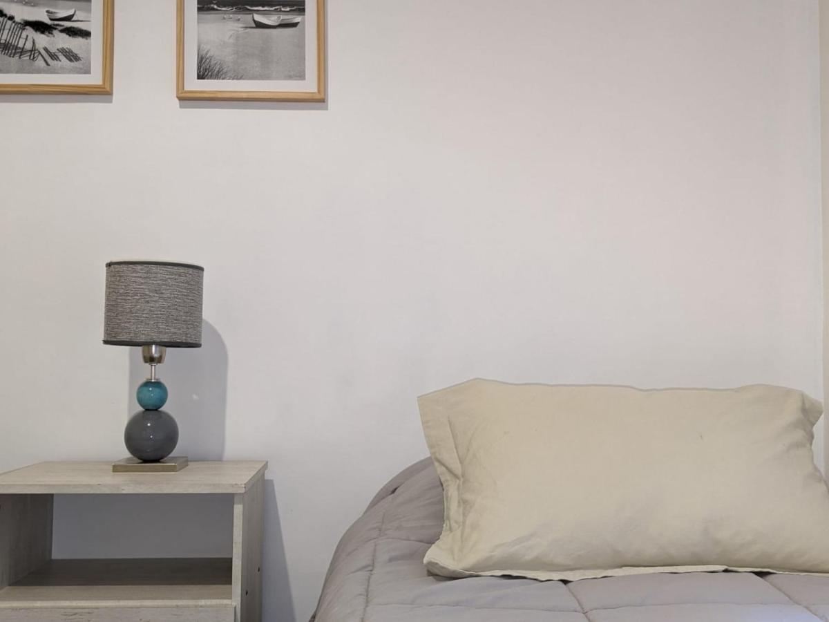 Recoleta Luz Y Confort By Cre Apartamento