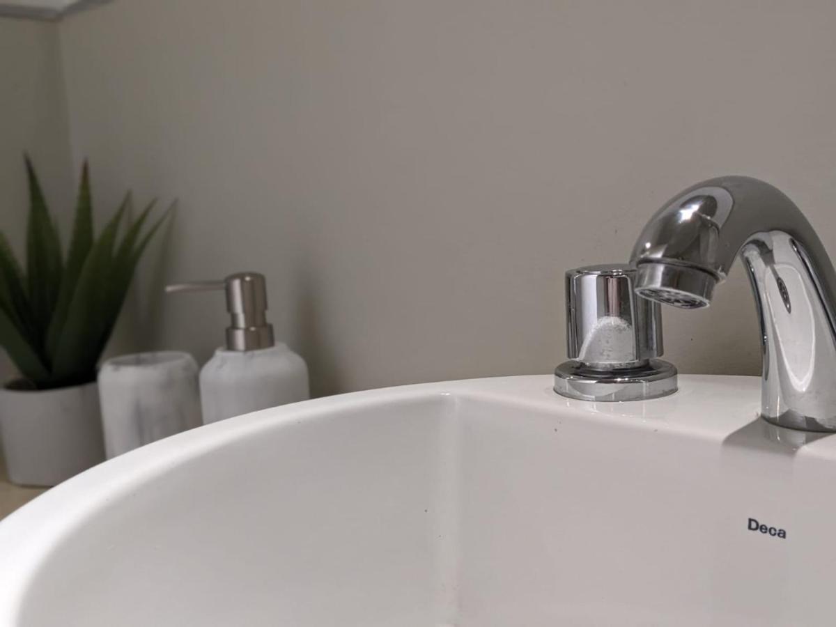 Apartamento Recoleta Luz Y Confort By Cre *