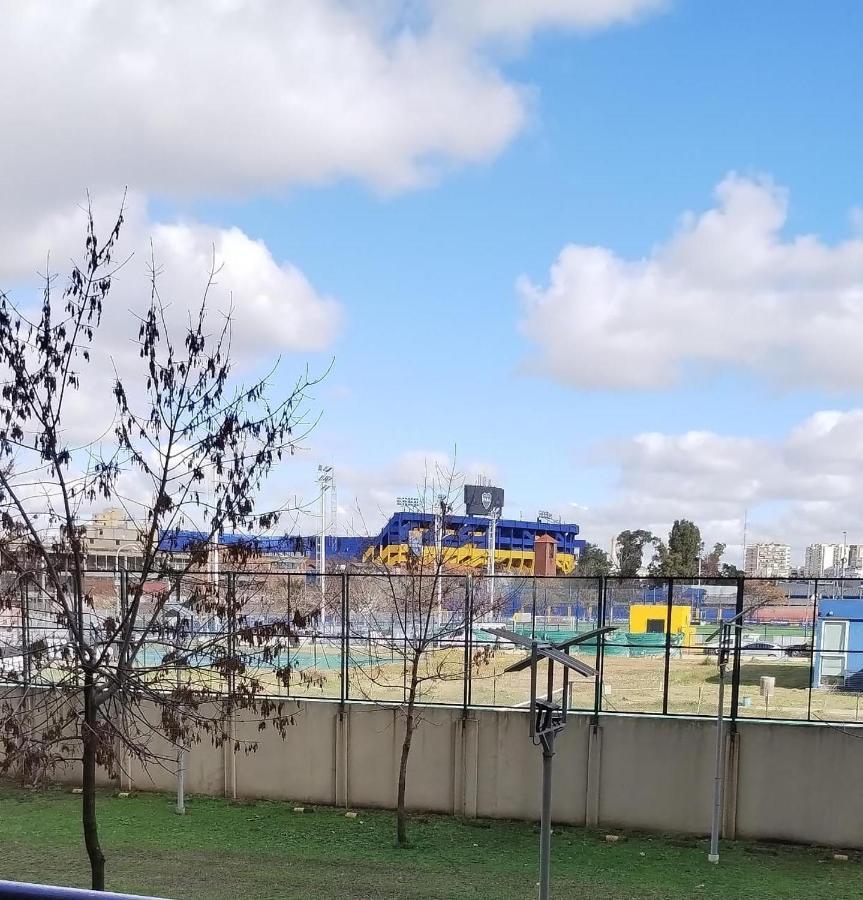 Departamento En Buenos Aires, La Boca 3 Amb Apartamento *
