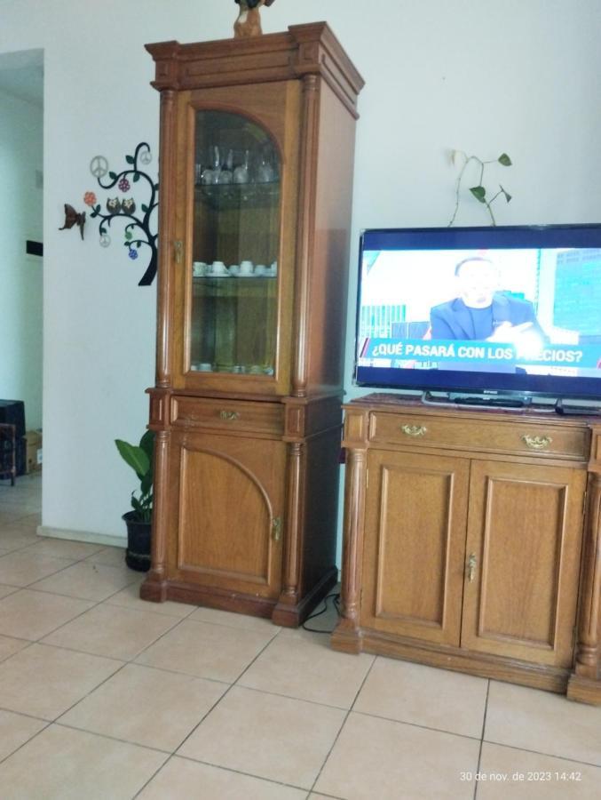 Departamento En Buenos Aires, La Boca 3 Amb Apartamento
