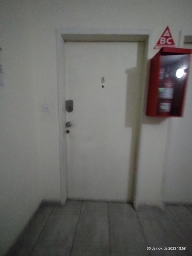 Apartamento Departamento En Buenos Aires, La Boca 3 Amb