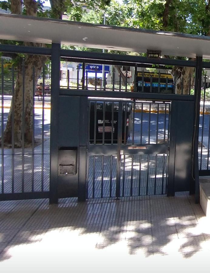 Departamento En Buenos Aires, La Boca 3 Amb Apartamento *