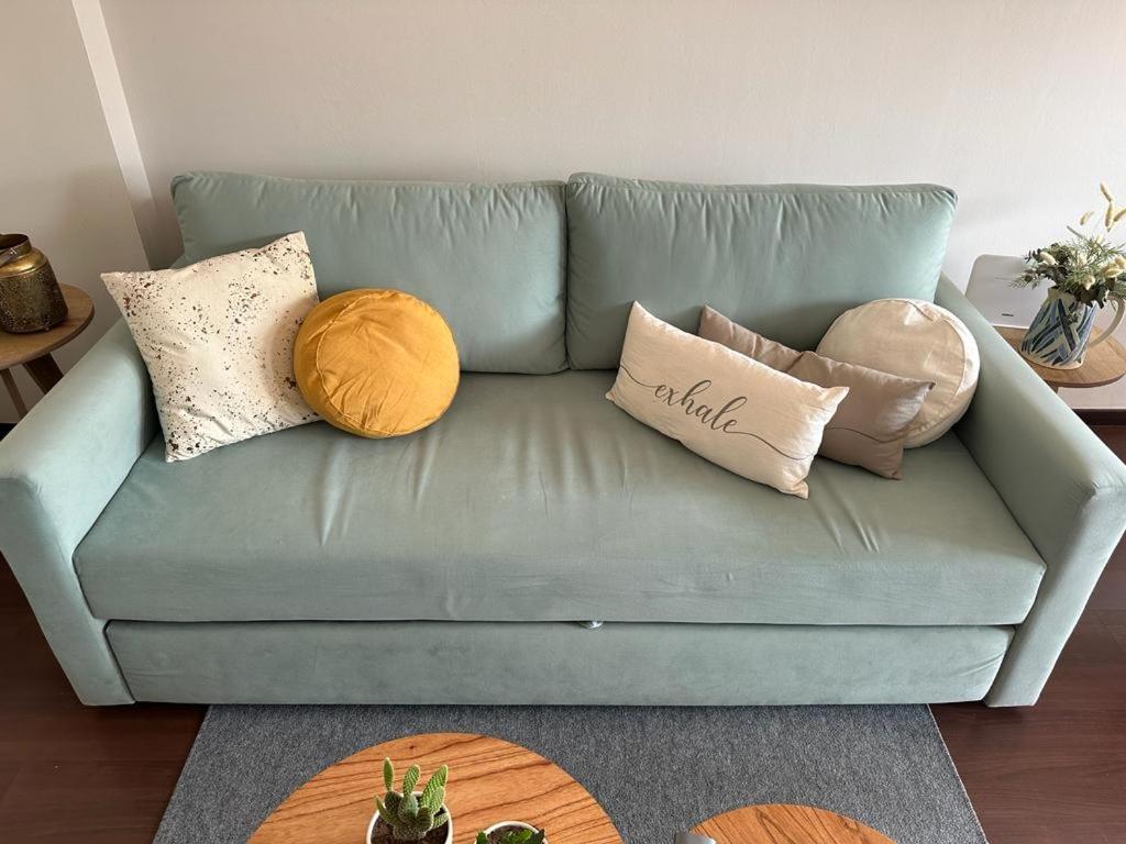 Anchorena House Apartamento