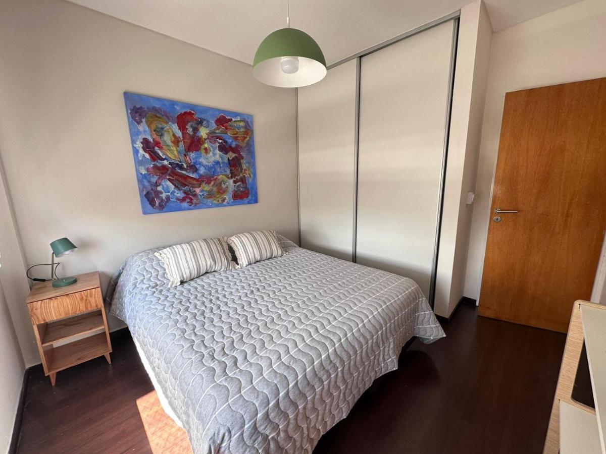 Anchorena House Apartamento