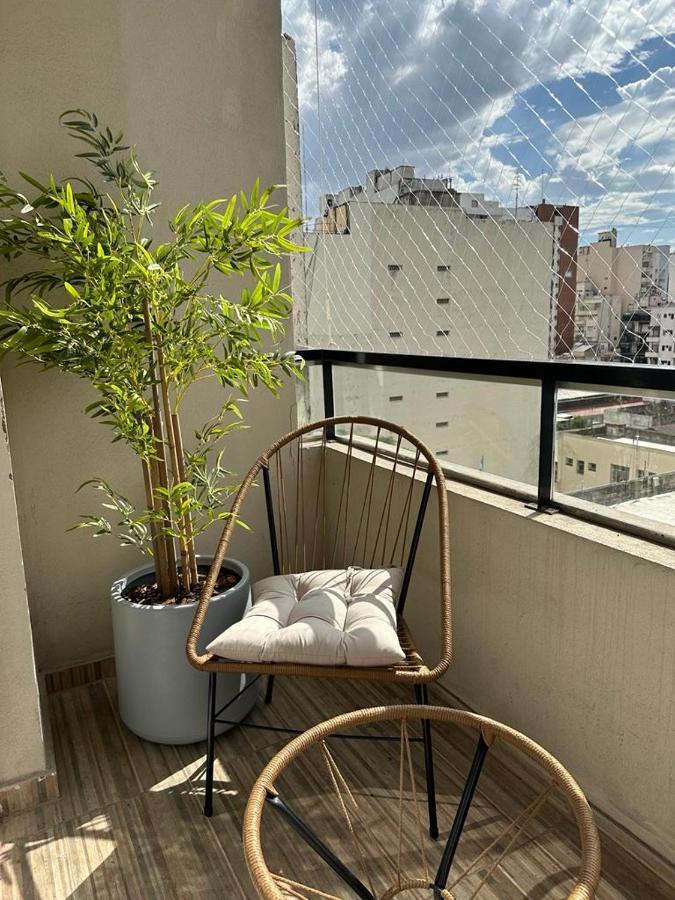 Anchorena House *