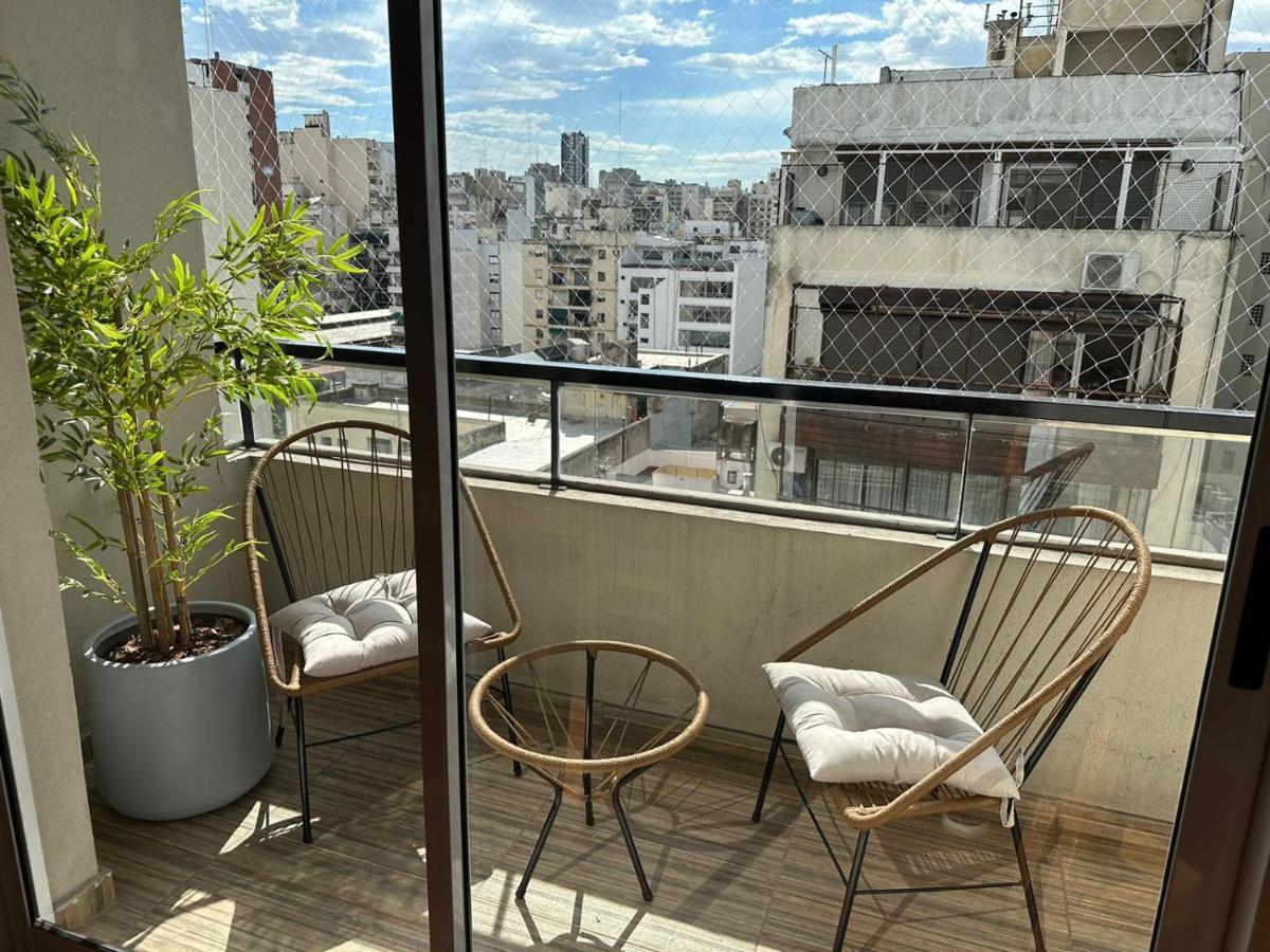 Anchorena House Apartamento Ciudad Autónoma de Buenos Aires