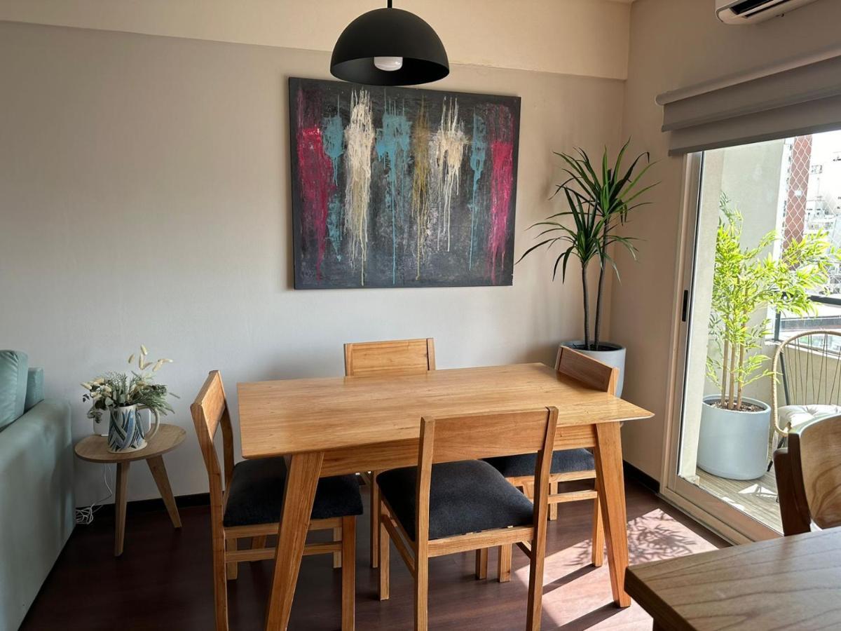 Anchorena House Apartamento