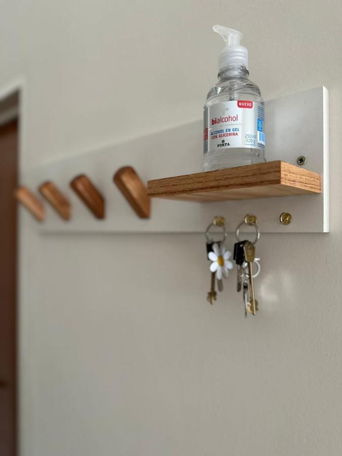 Apartamento Anchorena House