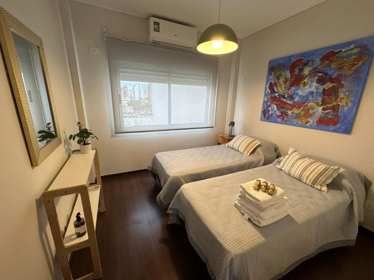 Apartamento Anchorena House
