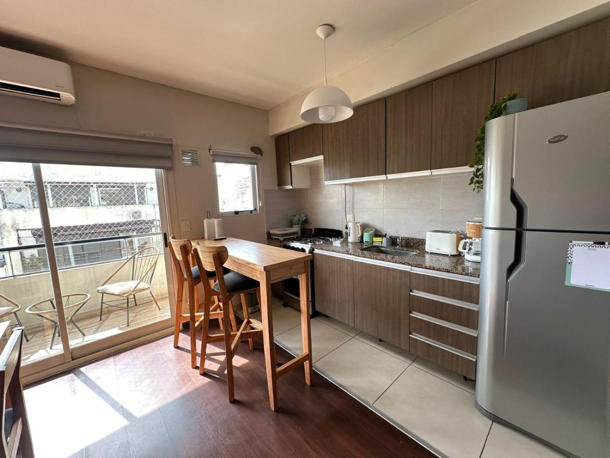 Anchorena House Apartamento