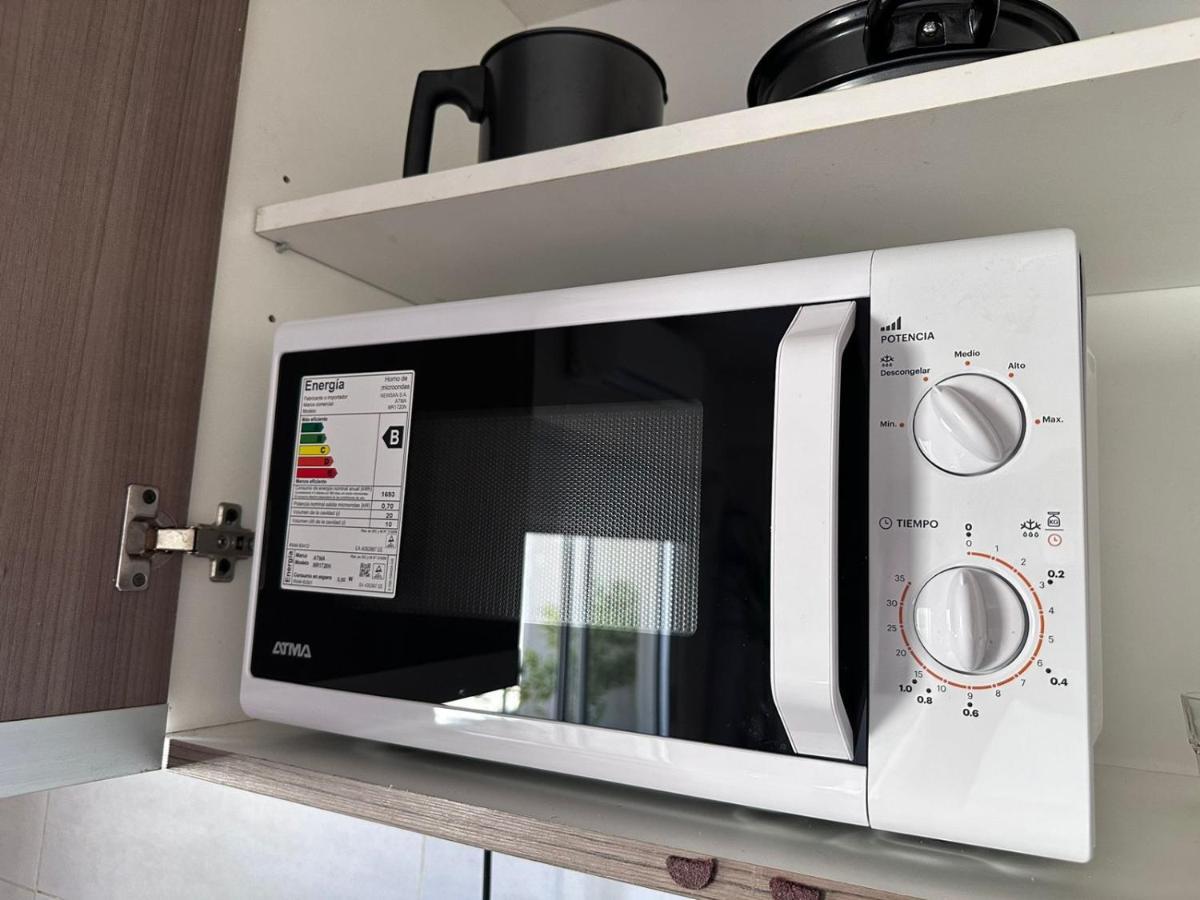 Apartamento Anchorena House Ciudad Autónoma de Buenos Aires