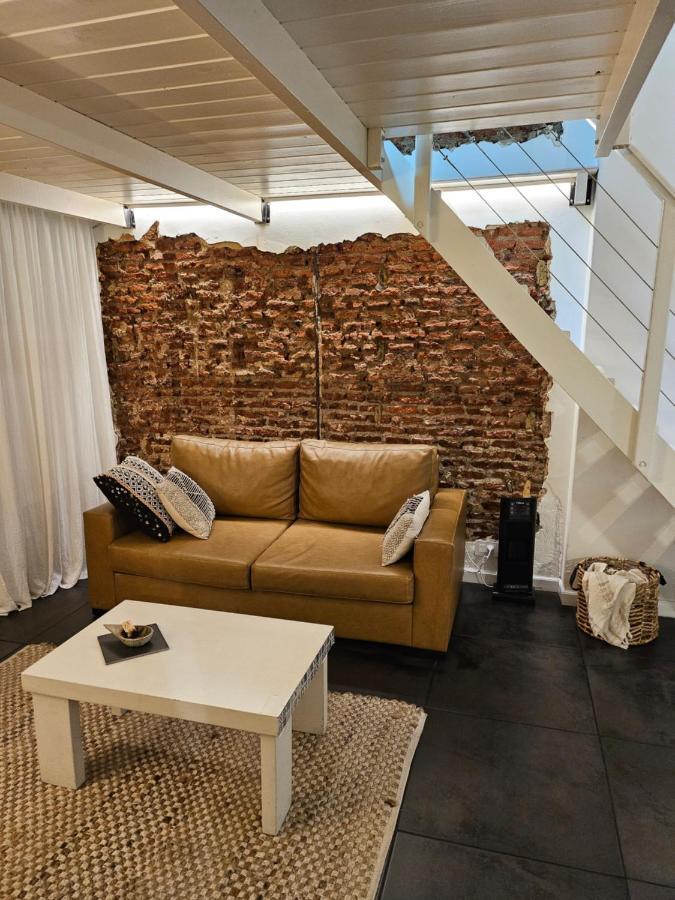 Apartamento Tango Departamento Buenos Aires