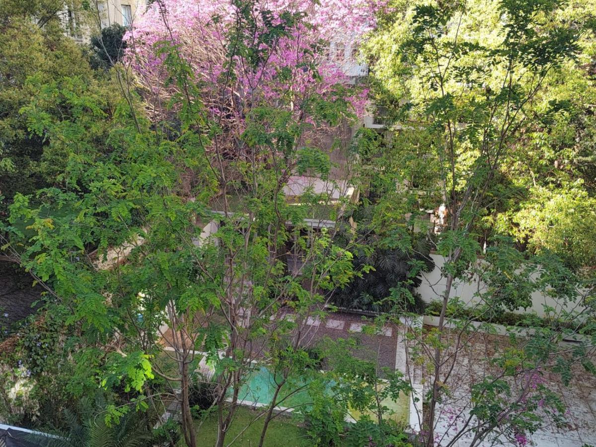 Monoambiente Con Vista A Jardin * Ciudad Autónoma de Buenos Aires