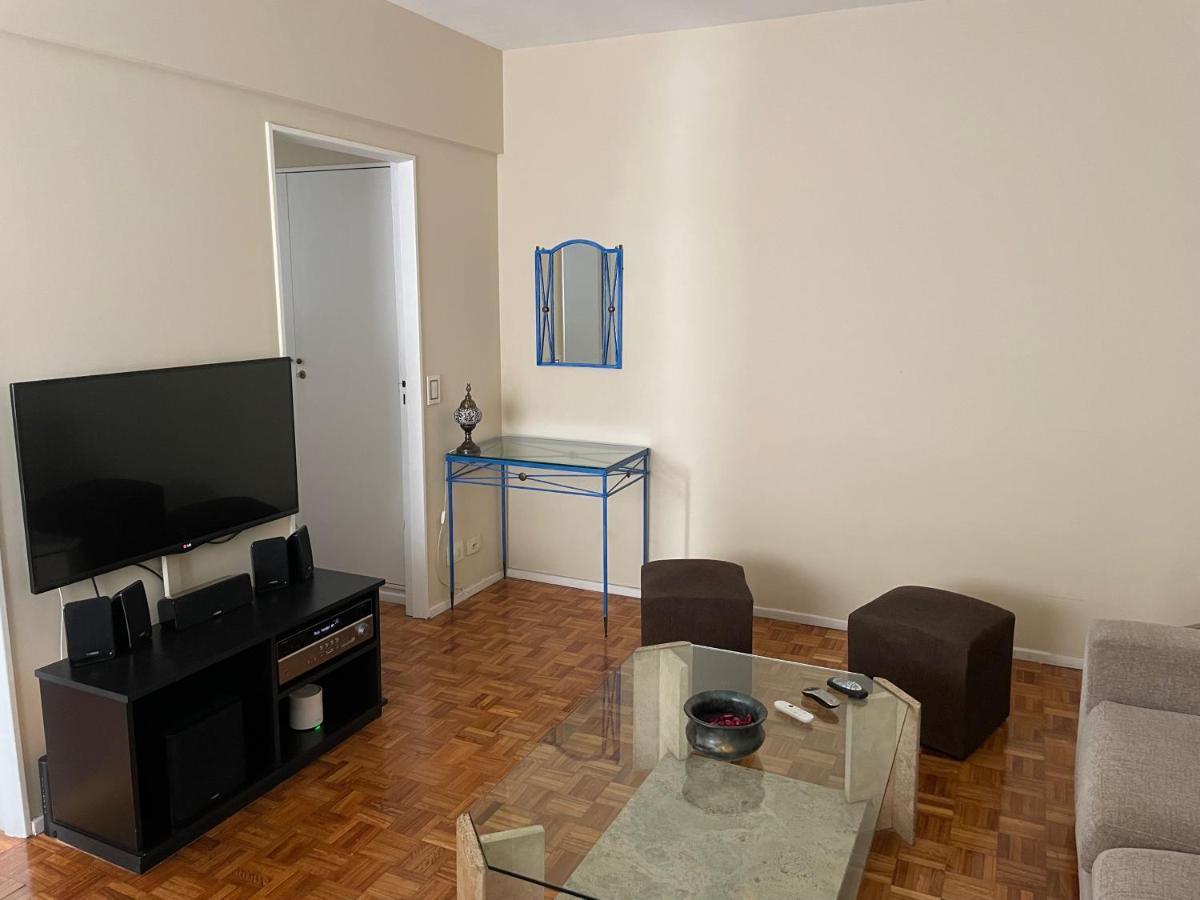 Arcos Palermo Place Apartment