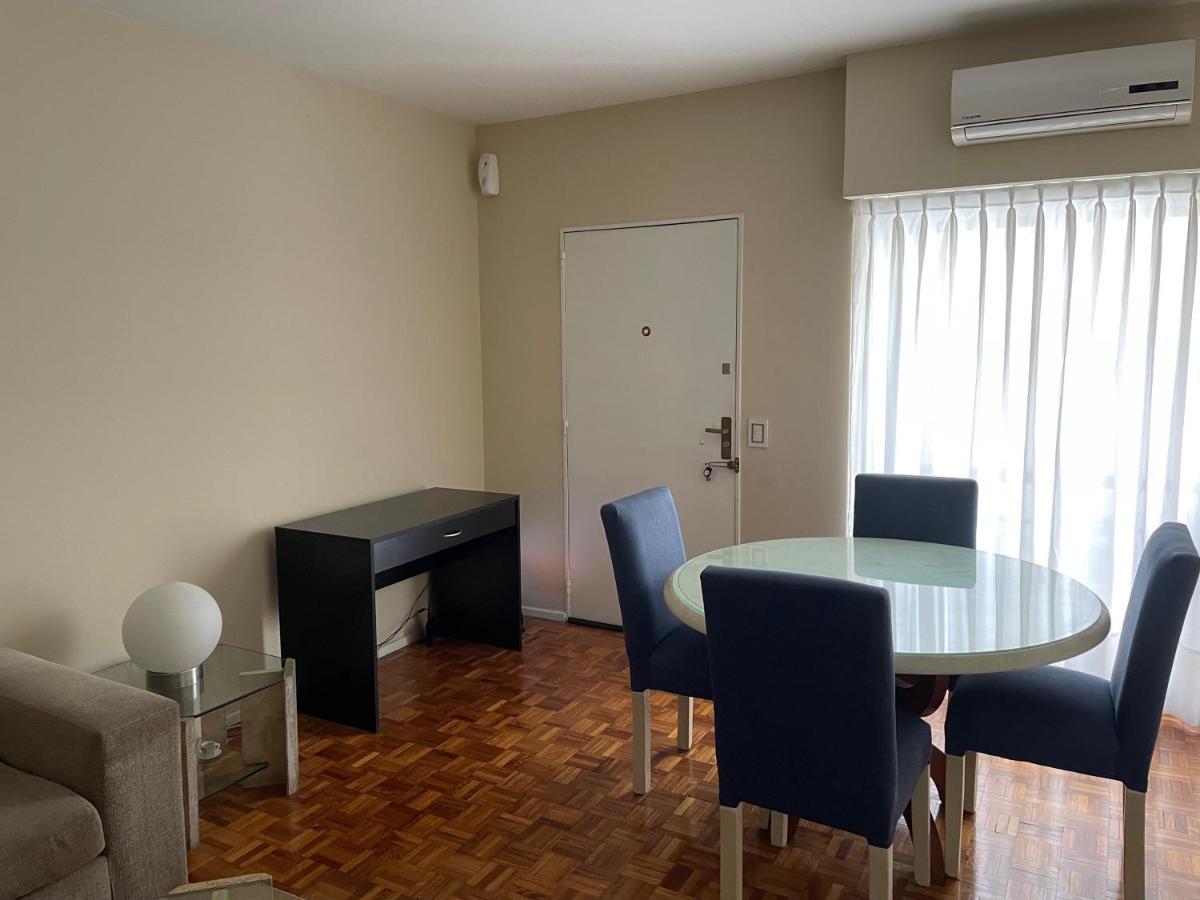 Apartment Arcos Palermo Place *