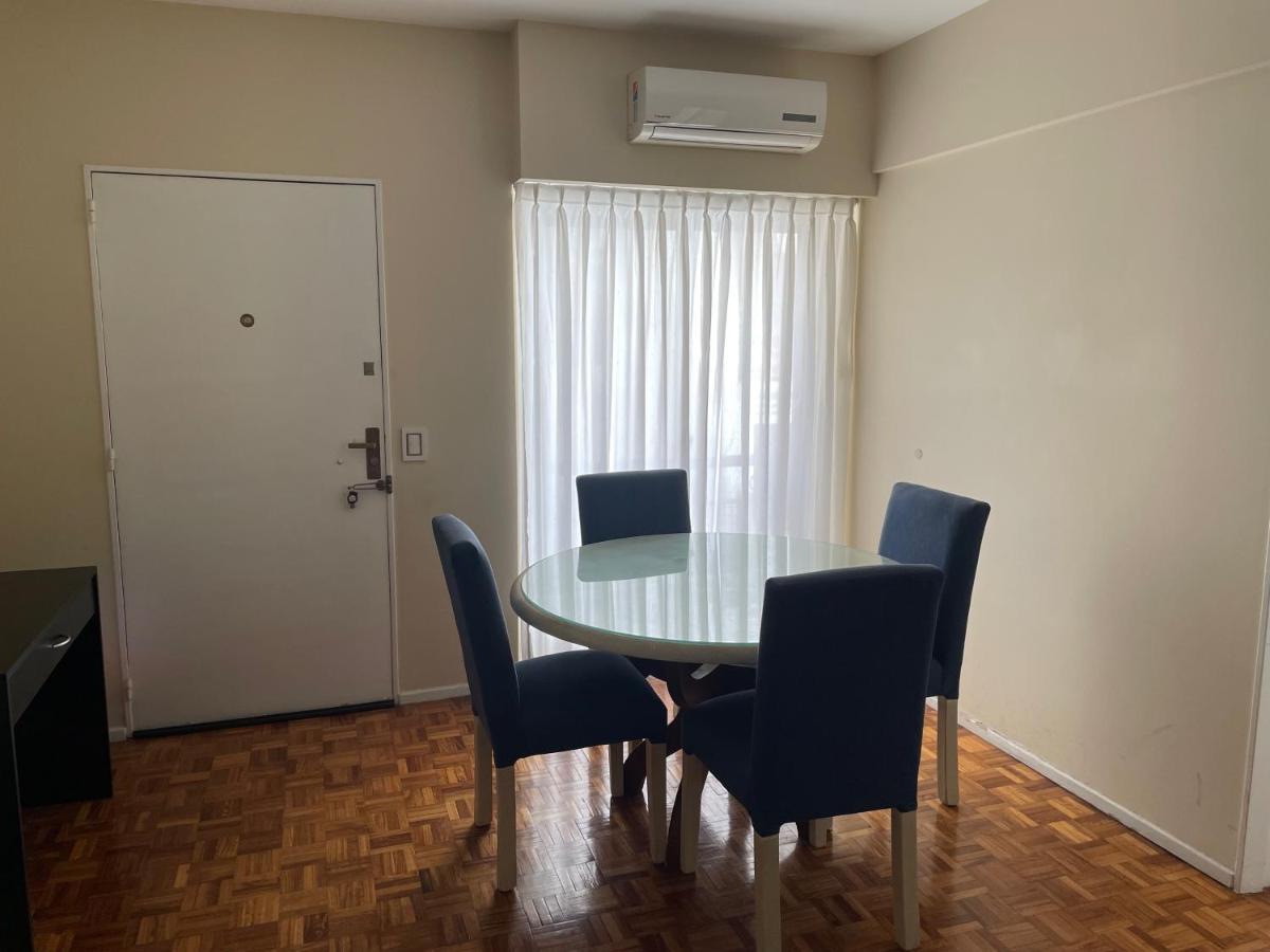 Arcos Palermo Place Apartment