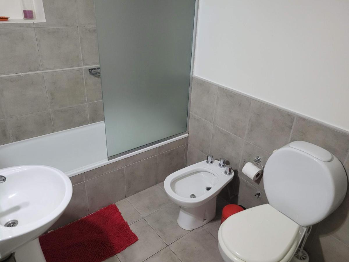 Studio En Recoleta, Calido Y Colorido Apartamento Ciudad Autónoma de Buenos Aires