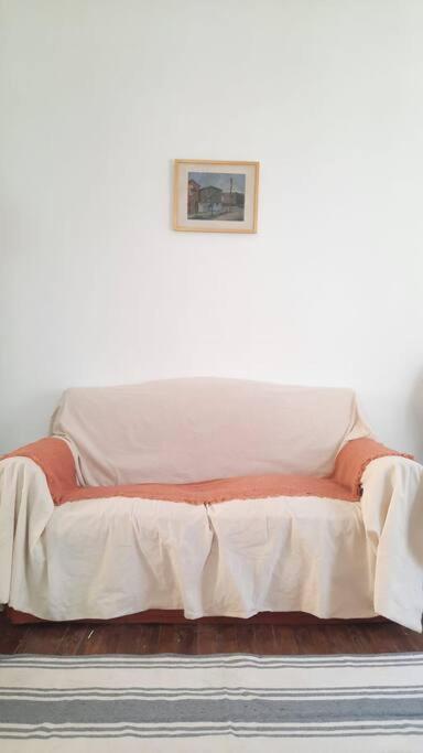 Apartamento Caminito Un Unico En La Boca Con Vista A Caminito