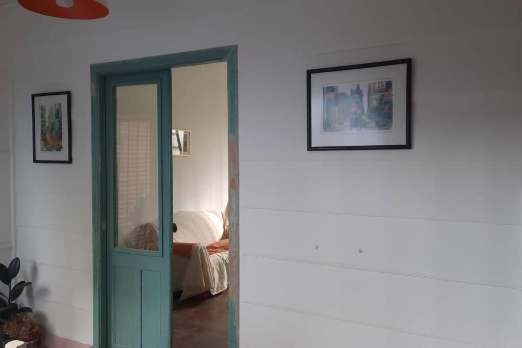 Apartamento Caminito Un Unico En La Boca Con Vista A Caminito Ciudad Autónoma de Buenos Aires