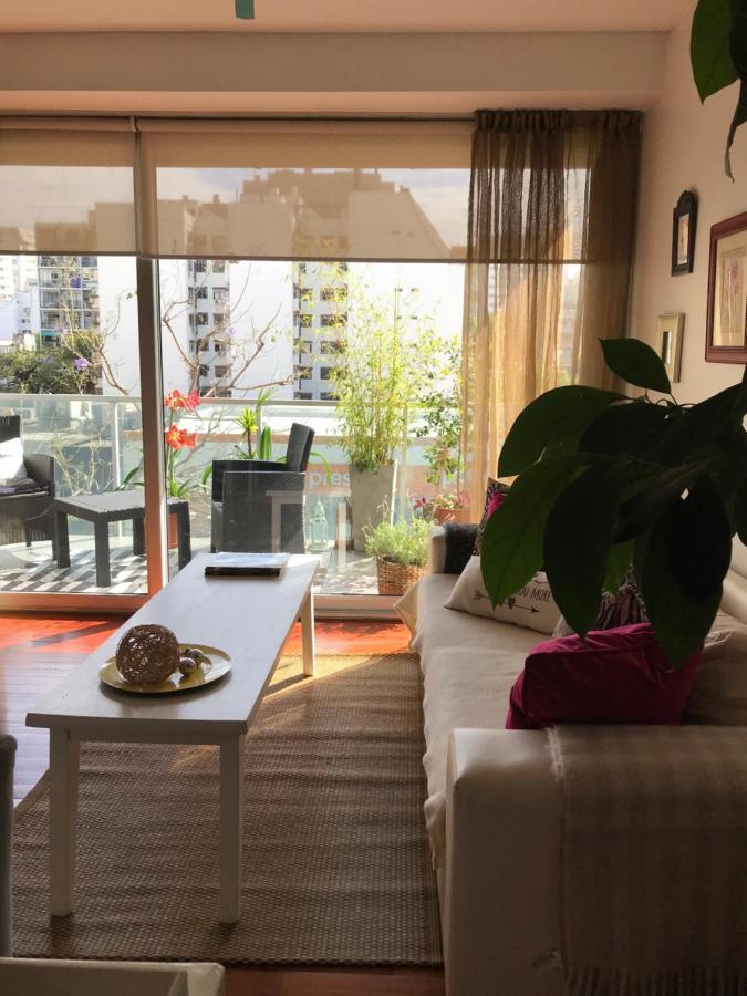 Studio Belgrano Temporary App Apartamento Ciudad Autónoma de Buenos Aires