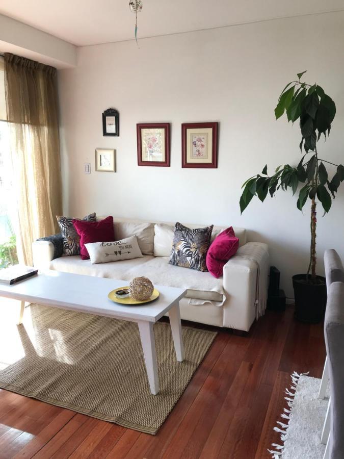 Studio Belgrano Temporary App Apartamento *