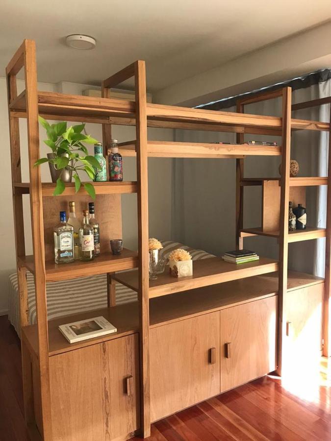 Studio Belgrano Temporary App Apartamento