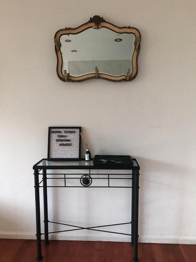 Apartamento Studio Belgrano Temporary App *