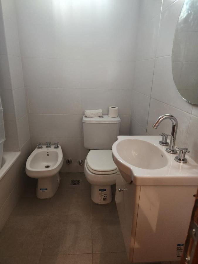 Apartamento Apart Cabrera Y Bulnes Ciudad Autónoma de Buenos Aires