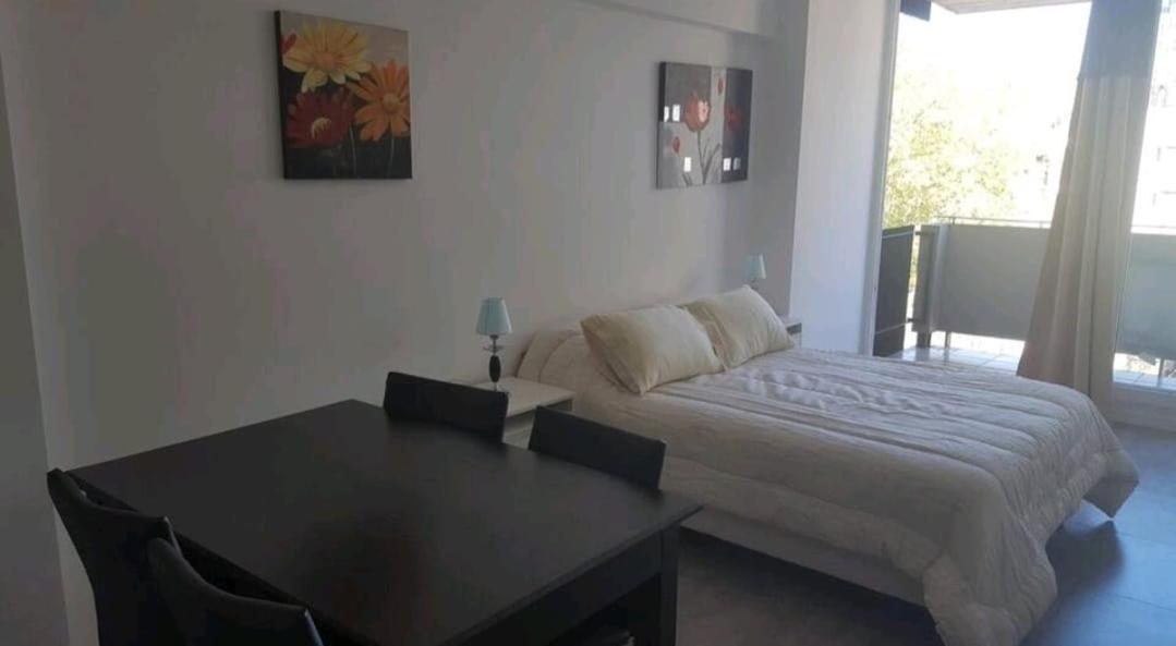 Apart Paraguay Y Fitz Roy 6 * Buenos Aires