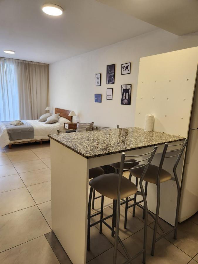 Apart Guemes Y Bulnes Buenos Aires