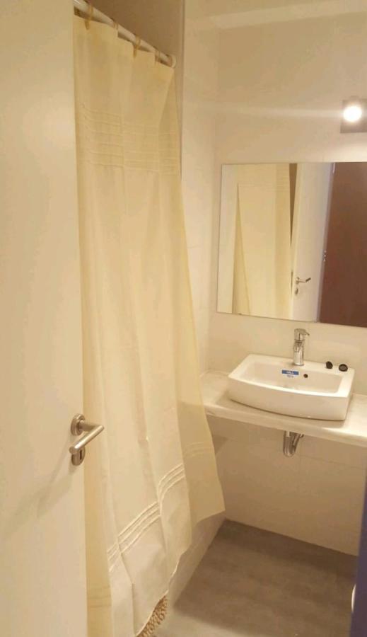 Apartamento Apart Paraguay Y Fitz Roy 6