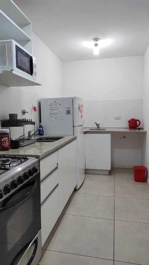 Apartamento Cozy In Palermo Ii Ciudad Autónoma de Buenos Aires