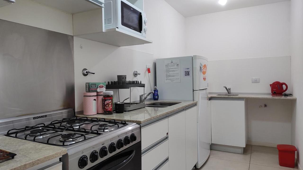 Apartamento Cozy In Palermo Ii *