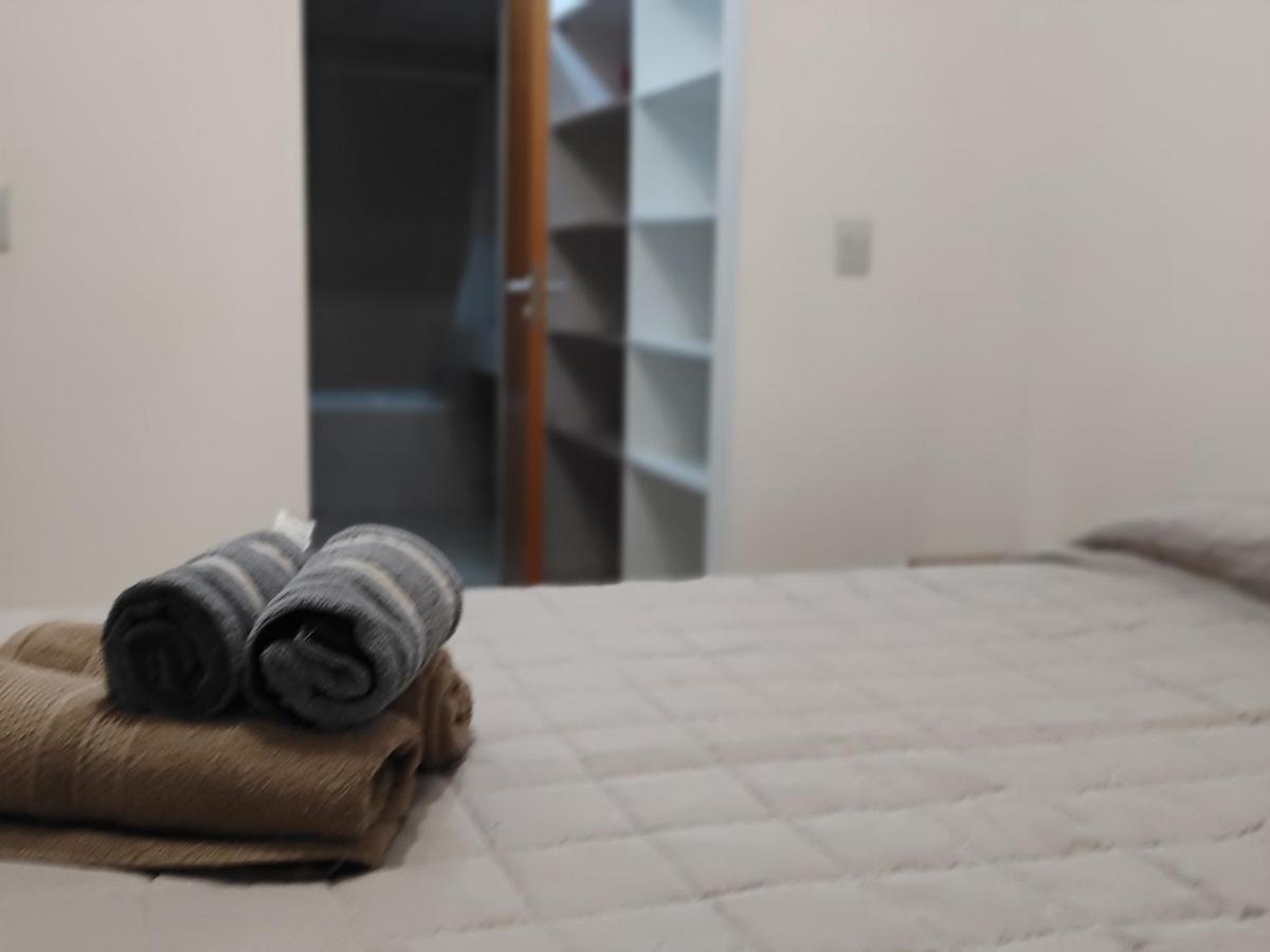 Apartamento Cozy In Palermo Ii