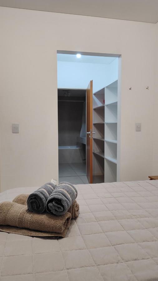Cozy In Palermo Ii Apartamento