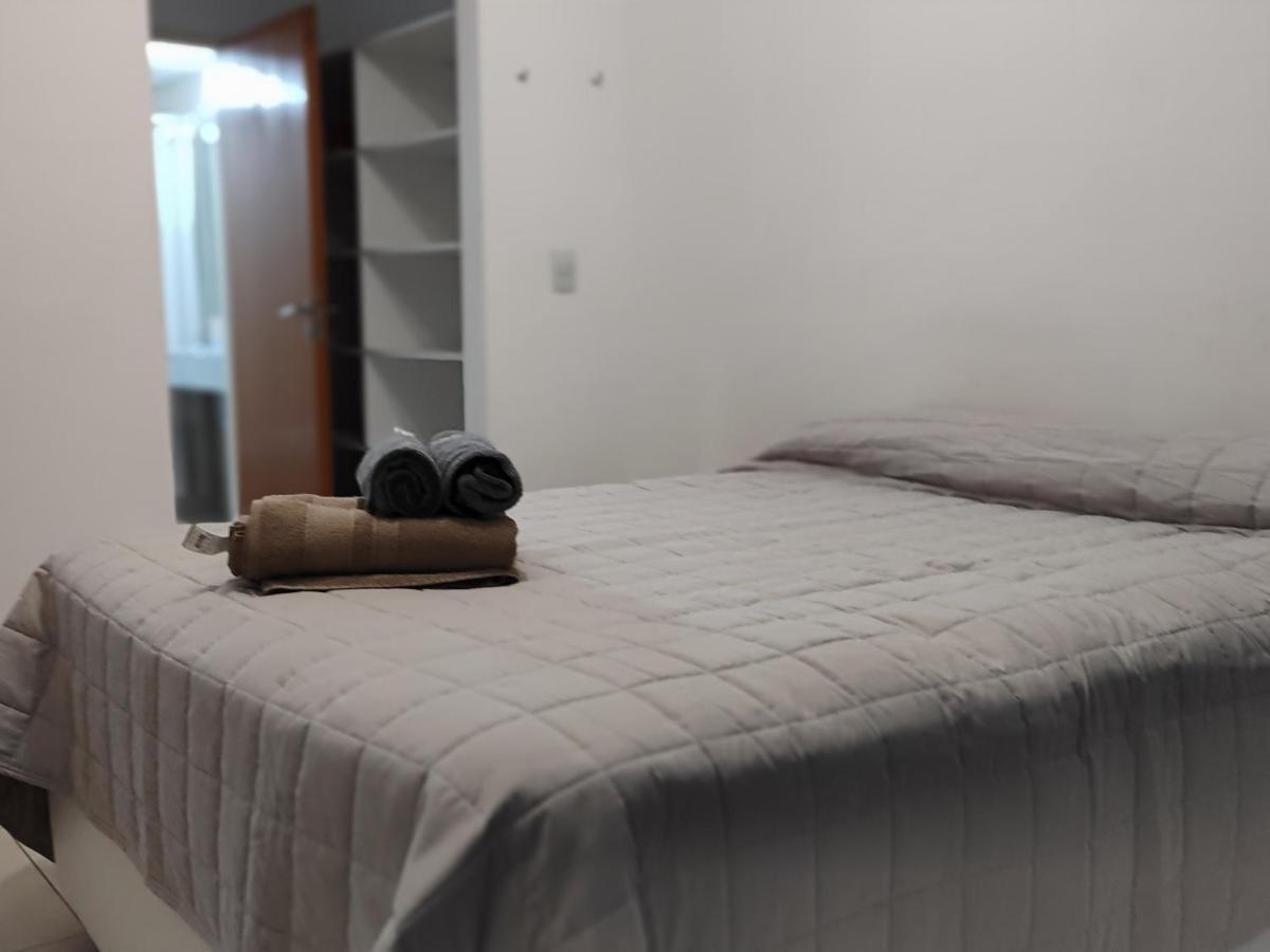 Apartamento Cozy In Palermo Ii