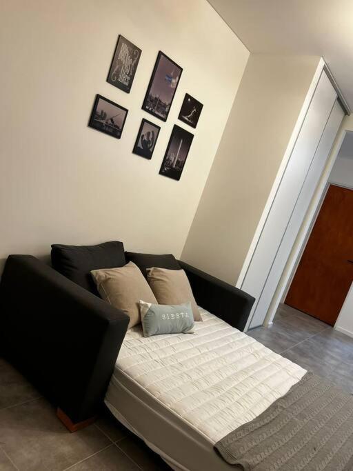 Departamento A Estrenar En Boedo Apartamento