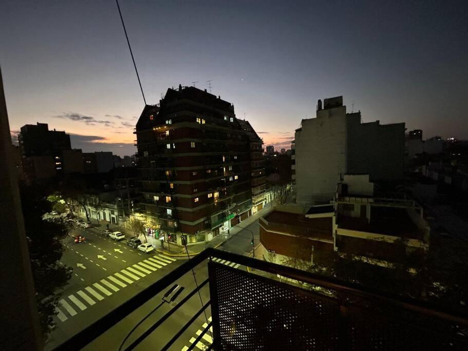 Departamento A Estrenar En Boedo Apartamento *