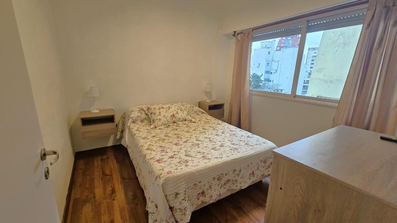 Centrico 2 Ambientes En Palermo *