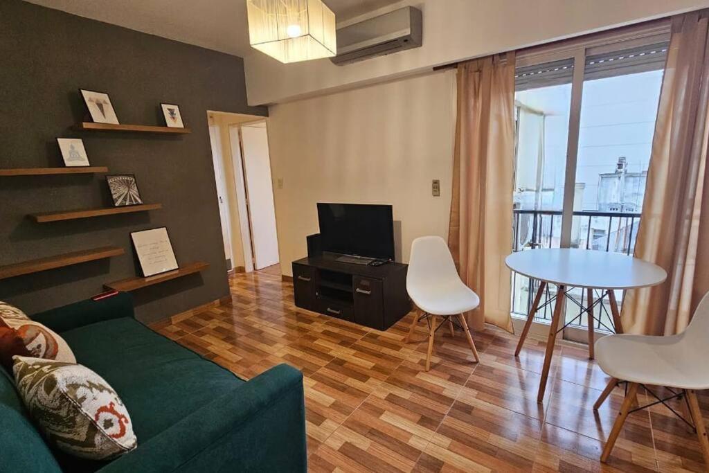 Centrico 2 Ambientes En Palermo Apartamento Ciudad Autónoma de Buenos Aires