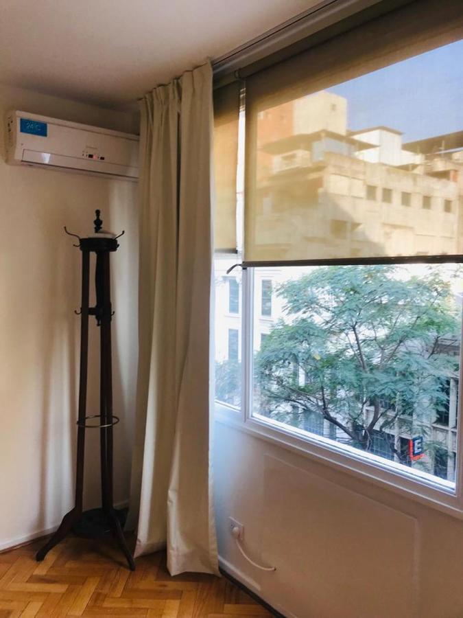 Lavalle Y Callao * Buenos Aires
