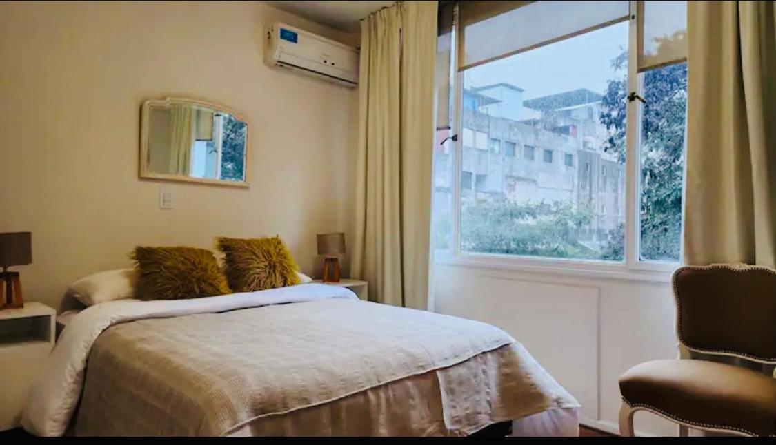 Lavalle Y Callao Apartment *