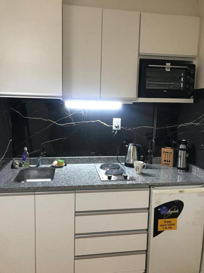 Lavalle Y Callao Apartment *